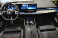 BMW 520 din 2024 cu 58.900 km - oferta BMW120914 - foto 9