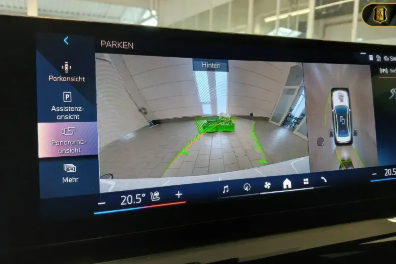 BMW 520 din 2024 cu 58.900 km - oferta BMW120914 - foto 14