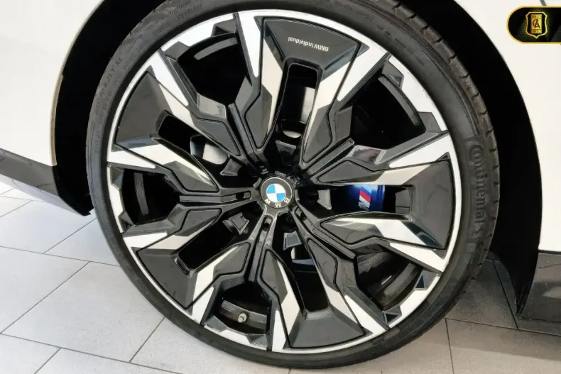 BMW 520 din 2024 cu 58.900 km - oferta BMW120914 - foto 18