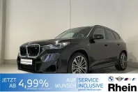 BMW X1 din 2024 cu 54.936 km - oferta BMW120917 - foto 1