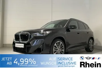 BMW X1 din 2024 - oferta BMW120917