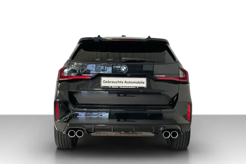 BMW X1 din 2024 cu 54.936 km - oferta BMW120917 - foto 4