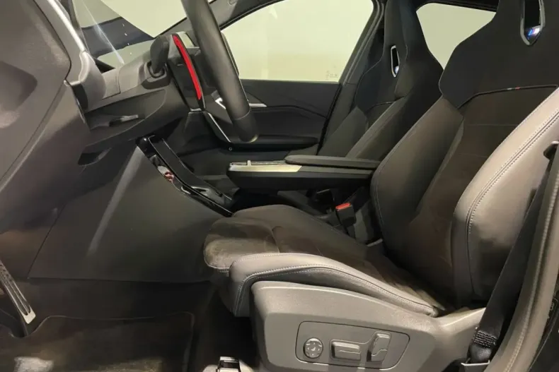 BMW X1 din 2024 cu 54.936 km - oferta BMW120917 - foto 6