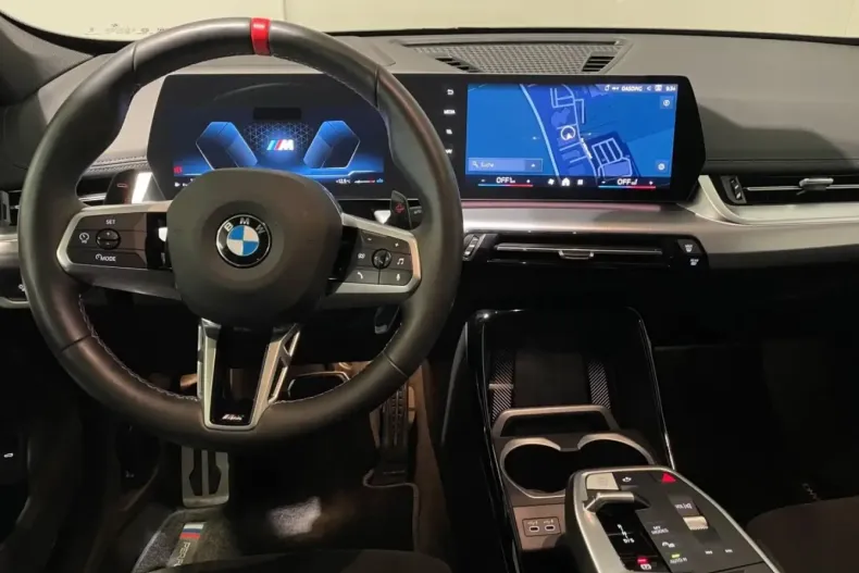 BMW X1 din 2024 cu 54.936 km - oferta BMW120917 - foto 8