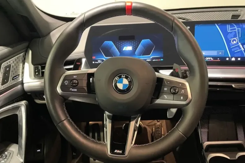 BMW X1 din 2024 cu 54.936 km - oferta BMW120917 - foto 9