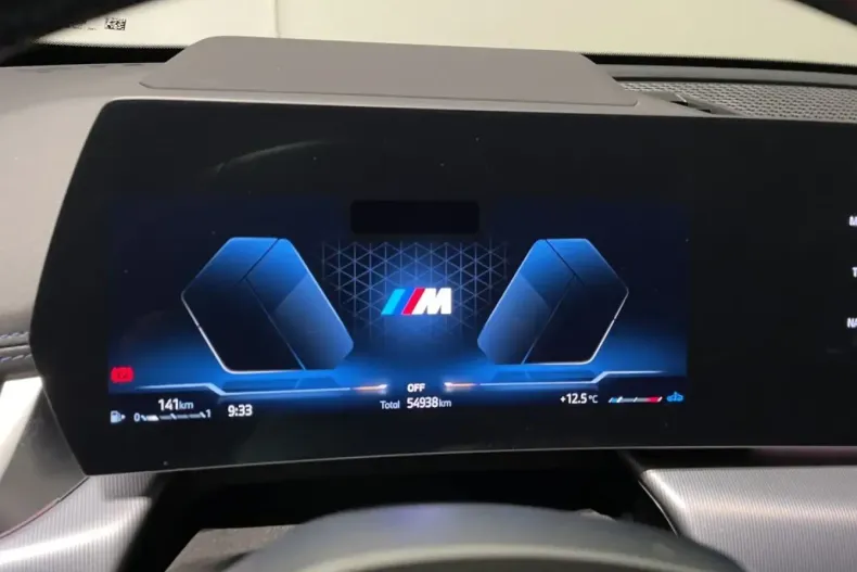 BMW X1 din 2024 cu 54.936 km - oferta BMW120917 - foto 11