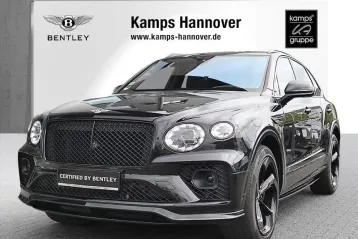 Bentley Bentayga din 2023 - oferta BEN120918