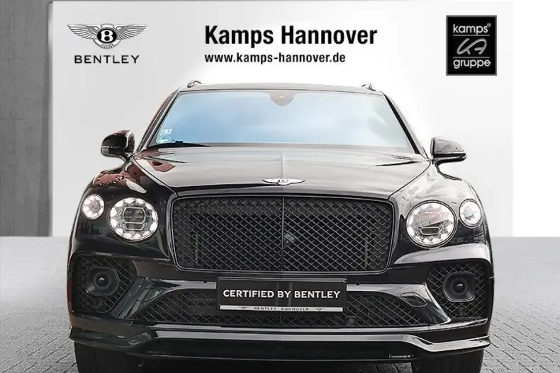 Bentley Bentayga din 2023 cu 28.900 km - oferta BEN120918 - foto 2