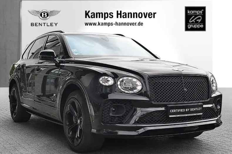 Bentley Bentayga din 2023 cu 28.900 km - oferta BEN120918 - foto 3
