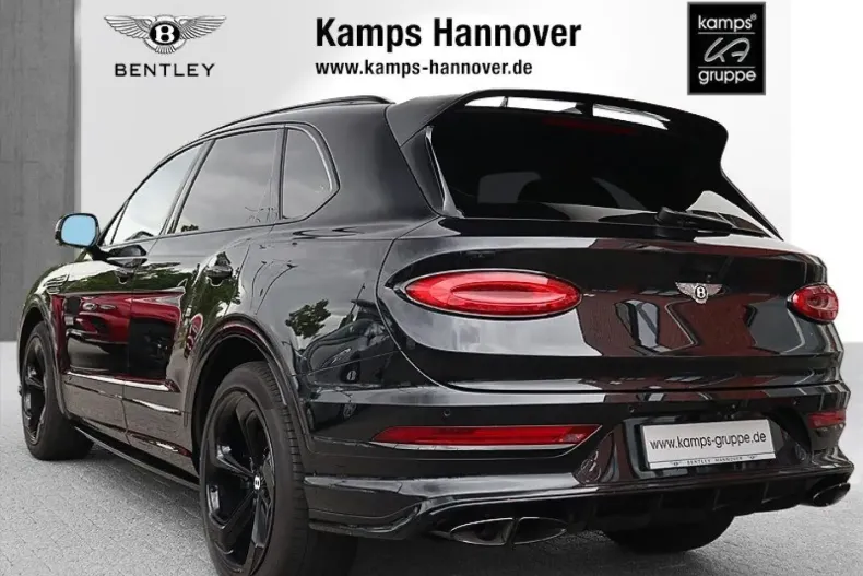 Bentley Bentayga din 2023 cu 28.900 km - oferta BEN120918 - foto 5