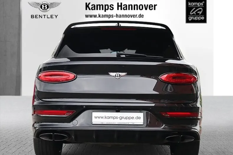 Bentley Bentayga din 2023 cu 28.900 km - oferta BEN120918 - foto 6