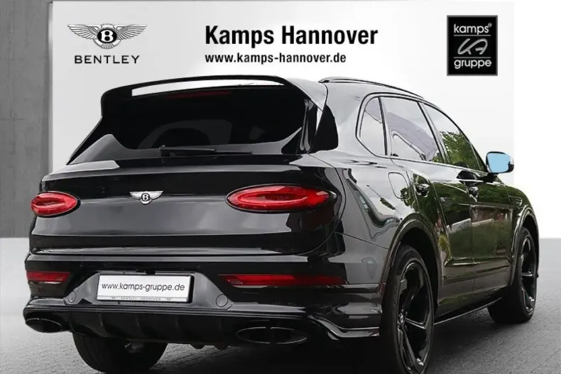 Bentley Bentayga din 2023 cu 28.900 km - oferta BEN120918 - foto 7