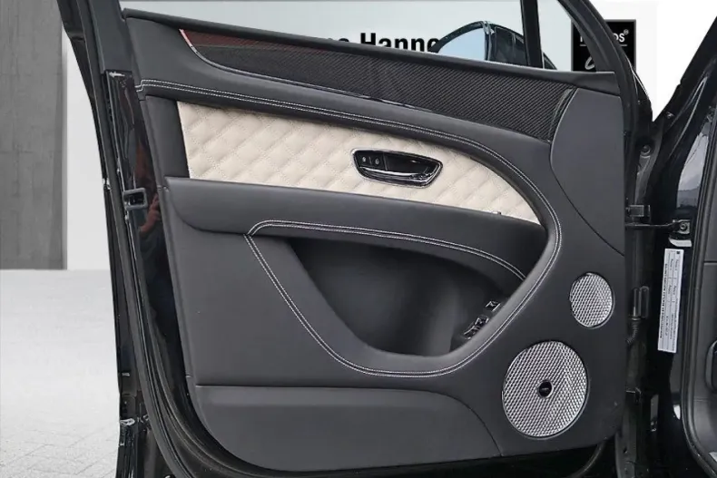 Bentley Bentayga din 2023 cu 28.900 km - oferta BEN120918 - foto 9