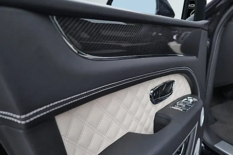 Bentley Bentayga din 2023 cu 28.900 km - oferta BEN120918 - foto 10