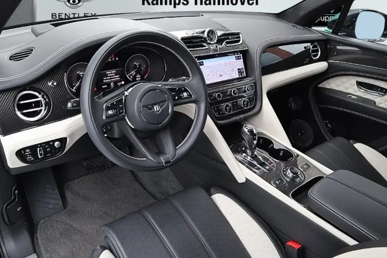 Bentley Bentayga din 2023 cu 28.900 km - oferta BEN120918 - foto 11