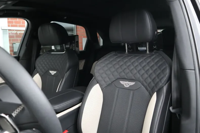 Bentley Bentayga din 2023 cu 28.900 km - oferta BEN120918 - foto 13