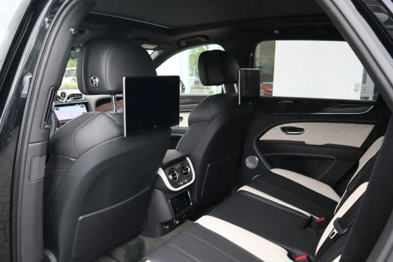 Bentley Bentayga din 2023 cu 28.900 km - oferta BEN120918 - foto 15