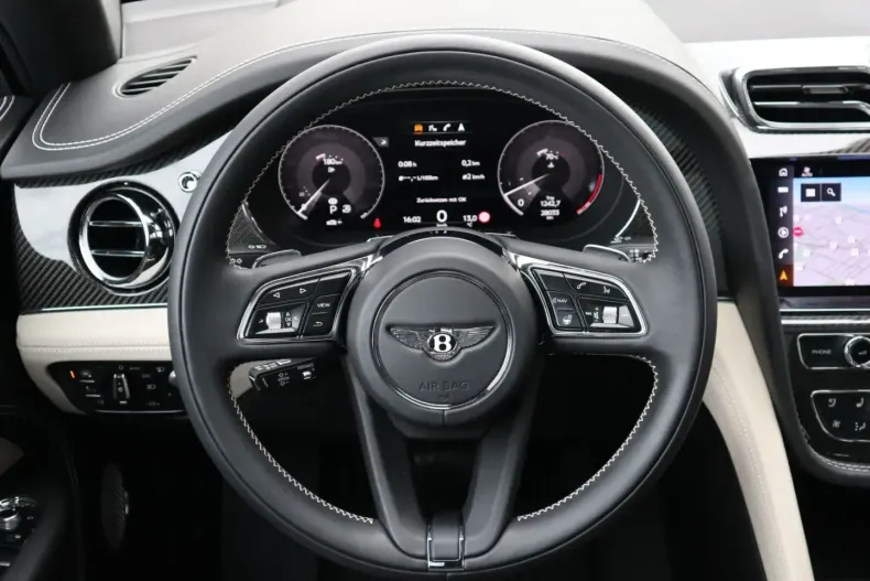 Bentley Bentayga din 2023 cu 28.900 km - oferta BEN120918 - foto 21