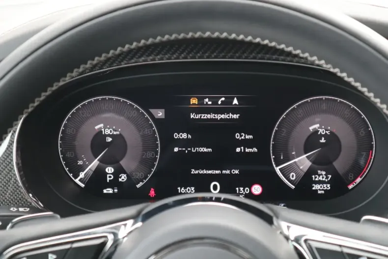 Bentley Bentayga din 2023 cu 28.900 km - oferta BEN120918 - foto 22