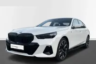 BMW 520 din 2024 cu 15.550 km - oferta BMW120920 - foto 1