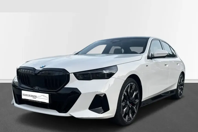 BMW 520 din 2024 cu 15.550 km - oferta BMW120920 - foto 1