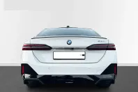 BMW 520 din 2024 cu 15.550 km - oferta BMW120920 - foto 2