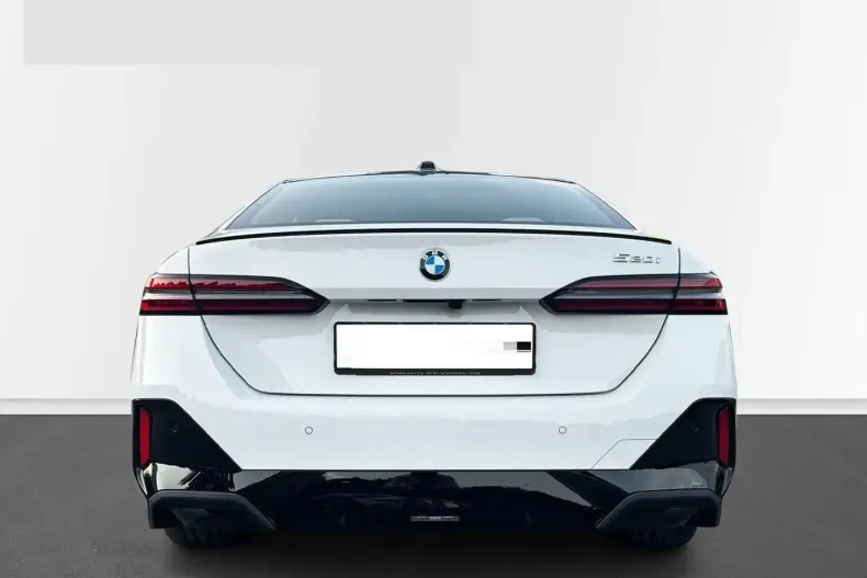 BMW 520 din 2024 cu 15.550 km - oferta BMW120920 - foto 2