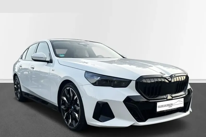 BMW 520 din 2024 cu 15.550 km - oferta BMW120920 - foto 5