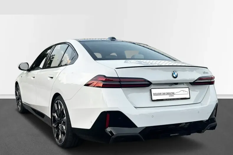 BMW 520 din 2024 cu 15.550 km - oferta BMW120920 - foto 7