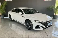 Volkswagen Arteon din 2021 cu 38.000 km - oferta VOL120921 - foto 1