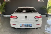 Volkswagen Arteon din 2021 cu 38.000 km - oferta VOL120921 - foto 5