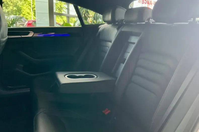 Volkswagen Arteon din 2021 cu 38.000 km - oferta VOL120921 - foto 10