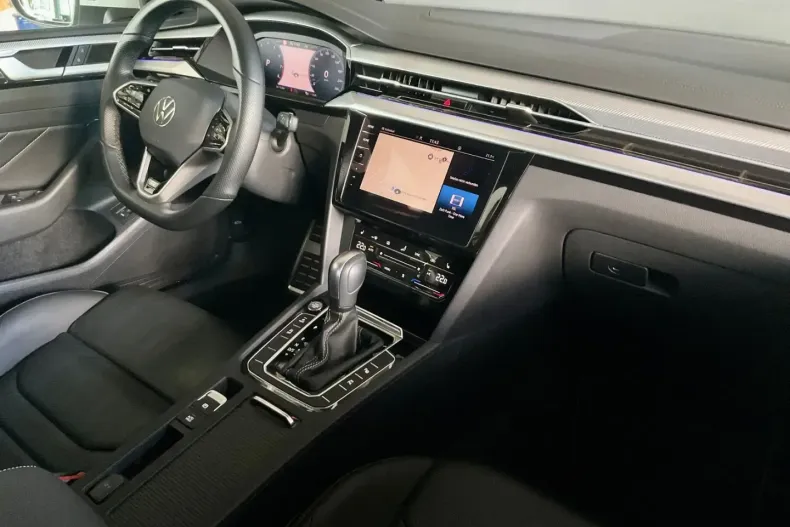 Volkswagen Arteon din 2021 cu 38.000 km - oferta VOL120921 - foto 12