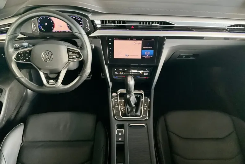 Volkswagen Arteon din 2021 cu 38.000 km - oferta VOL120921 - foto 13