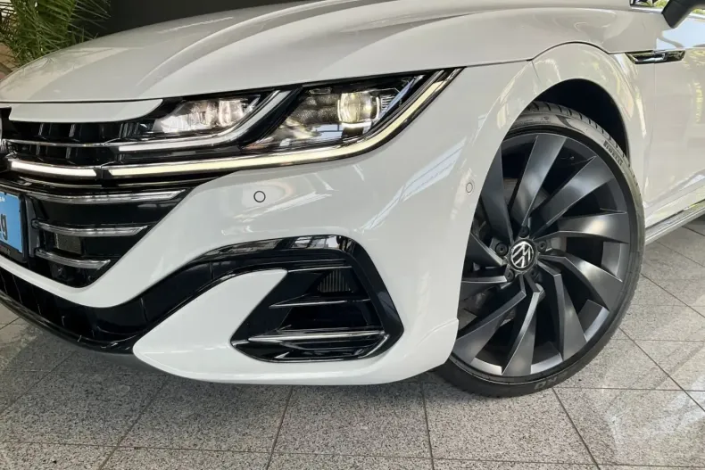 Volkswagen Arteon din 2021 cu 38.000 km - oferta VOL120921 - foto 14