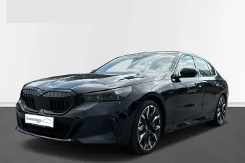 BMW 520 din 2024 - oferta BMW120922