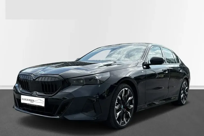 BMW 520 din 2024 cu 15.100 km - oferta BMW120922 - foto 1