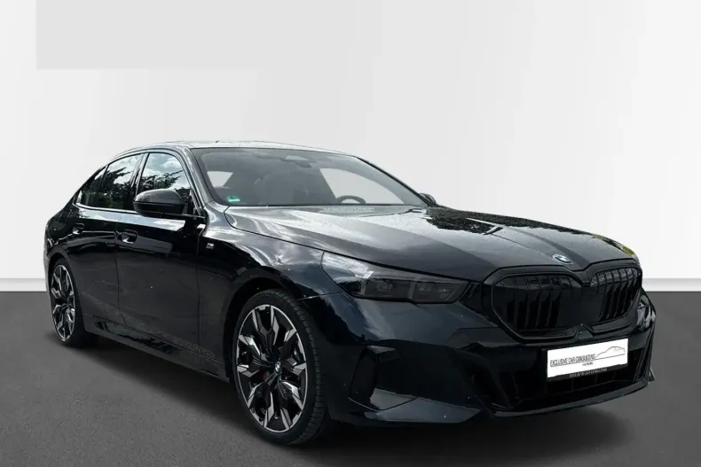 BMW 520 din 2024 cu 15.100 km - oferta BMW120922 - foto 6