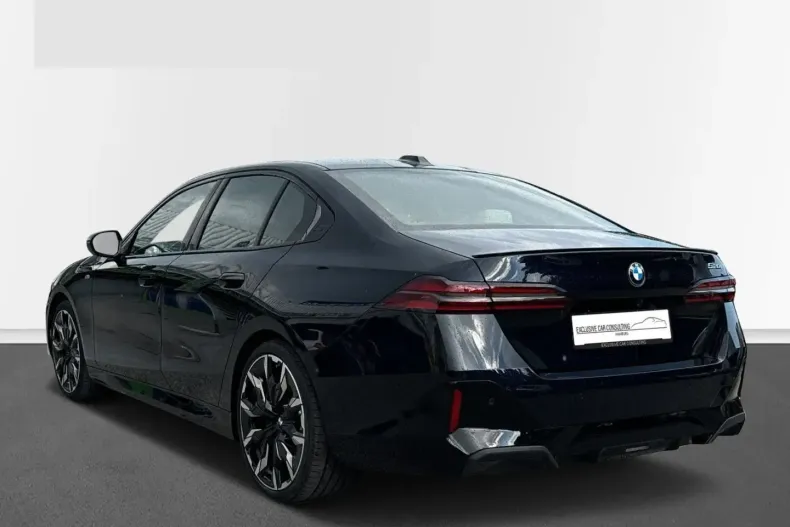 BMW 520 din 2024 cu 15.100 km - oferta BMW120922 - foto 10