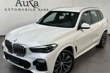 BMW X5 din 2021 - oferta BMW120925