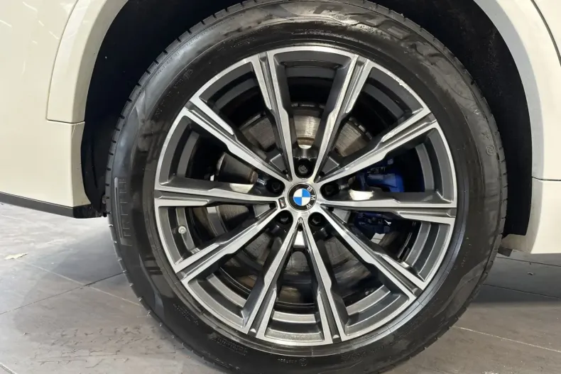 BMW X5 din 2021 cu 62.450 km - oferta BMW120925 - foto 2