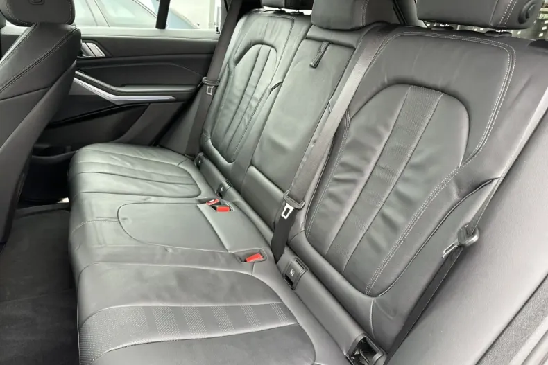 BMW X5 din 2021 cu 62.450 km - oferta BMW120925 - foto 7