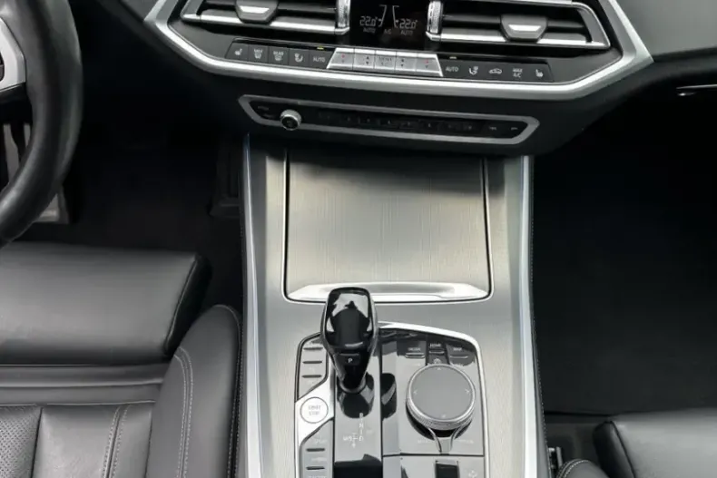 BMW X5 din 2021 cu 62.450 km - oferta BMW120925 - foto 9