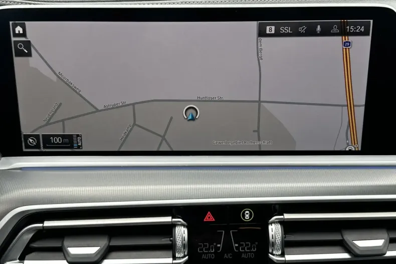 BMW X5 din 2021 cu 62.450 km - oferta BMW120925 - foto 11