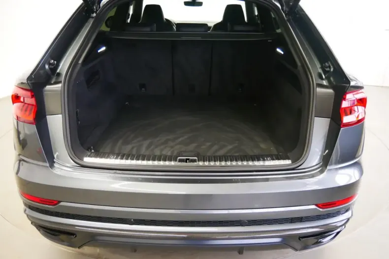 Audi Q8 din 2022 cu 115.840 km - oferta AUD120926 - foto 7