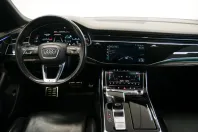 Audi Q8 din 2022 cu 115.840 km - oferta AUD120926 - foto 10