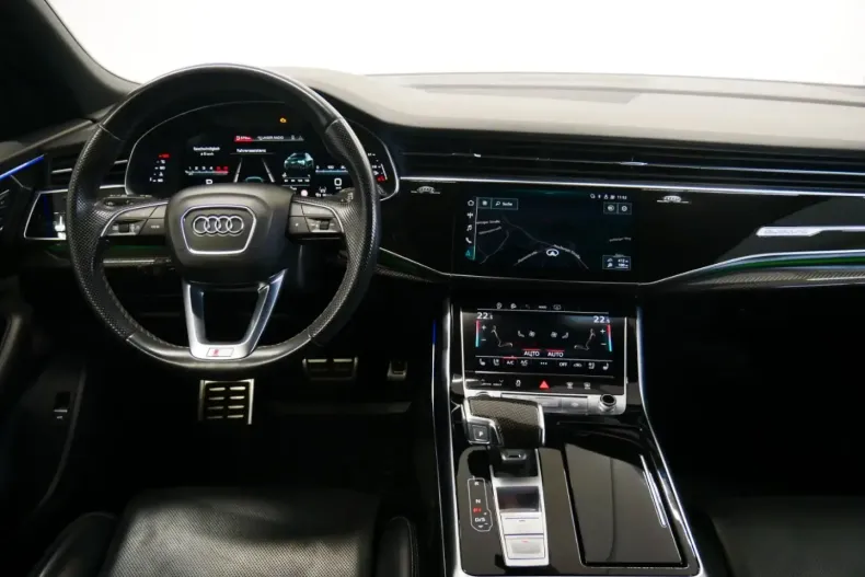 Audi Q8 din 2022 cu 115.840 km - oferta AUD120926 - foto 10