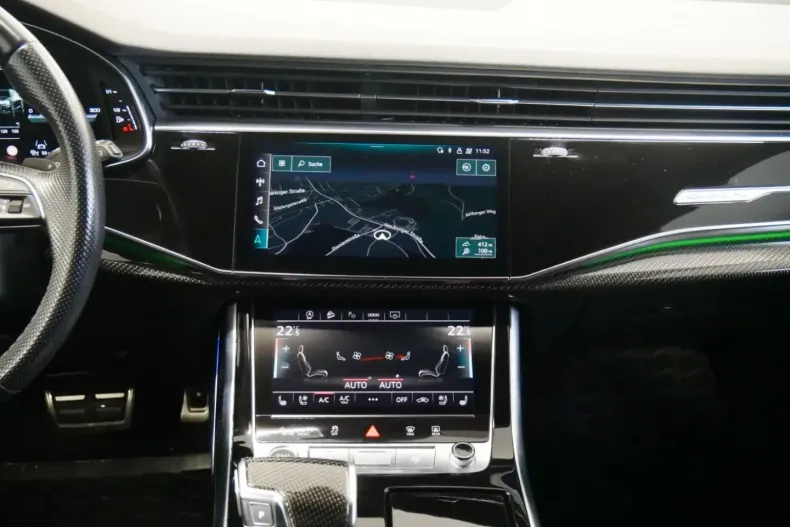 Audi Q8 din 2022 cu 115.840 km - oferta AUD120926 - foto 11