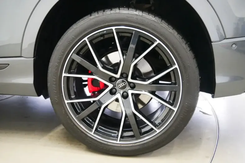 Audi Q8 din 2022 cu 115.840 km - oferta AUD120926 - foto 15