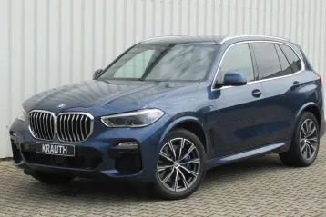 BMW X5 din 2020 - oferta BMW120927